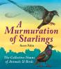 A Murmuration Of Starlings - Preview