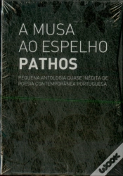 Capa do artigo A Musa ao Espelho