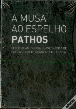 Capa do artigo A Musa ao Espelho