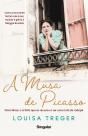 A musa de Picasso - Preview