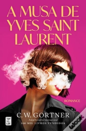 Capa do artigo A Musa de Yves Saint Laurent