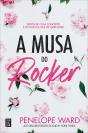 A Musa Do Rocker - Preview