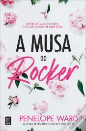 Capa do artigo A Musa Do Rocker