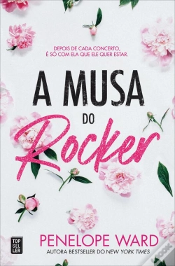 Capa do artigo A Musa Do Rocker