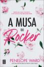 A Musa do Rocker - Preview