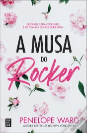 Capa do artigo A Musa do Rocker