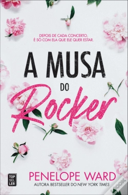 Capa do artigo A Musa do Rocker