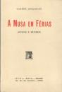 A Musa em Férias - Preview