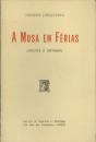 A Musa em Férias - Preview