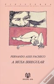 Capa do artigo A Musa Irregular