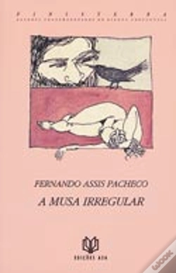 Capa do artigo A Musa Irregular