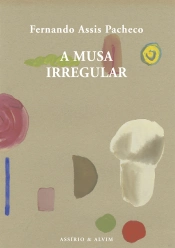 Capa do artigo A Musa Irregular