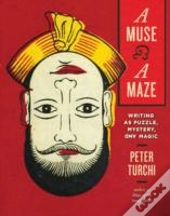 A Muse And A Maze