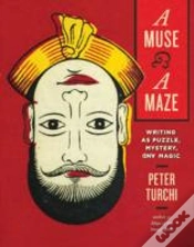 Capa do artigo A Muse And A Maze