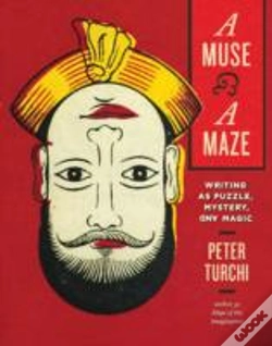 Capa do artigo A Muse And A Maze