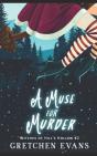 A Muse For Murder - Preview