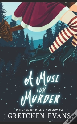 Capa do artigo A Muse For Murder