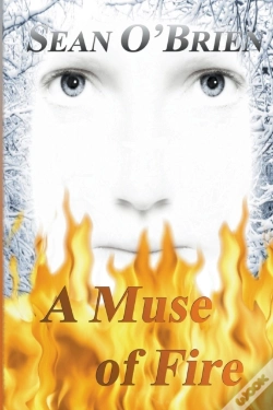 Capa do artigo A Muse Of Fire
