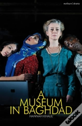 A Museum In Baghdad