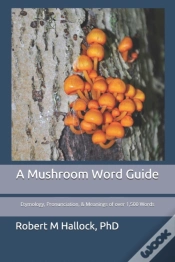 Capa do artigo A Mushroom Word Guide