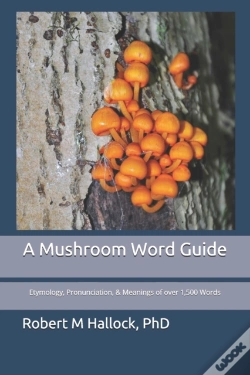 Capa do artigo A Mushroom Word Guide