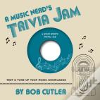 A Music Nerd'S Trivia Jam