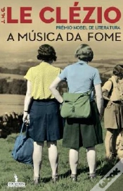 Capa do artigo A Música da Fome