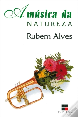 Capa do artigo A Música Da Natureza