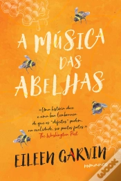 Capa do artigo A Música Das Abelhas