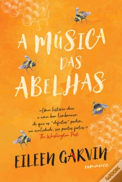 Capa do artigo A Música Das Abelhas