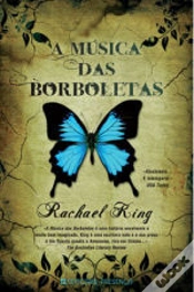 Capa do artigo A Música das Borboletas