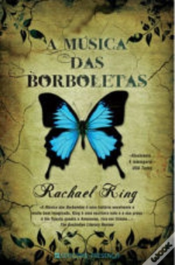 Capa do artigo A Música das Borboletas