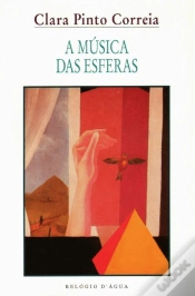 Capa do artigo A Música das Esferas
