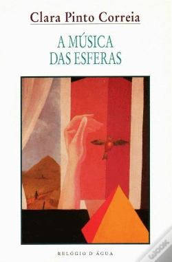 Capa do artigo A Música das Esferas