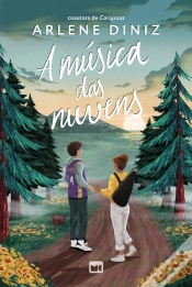 Capa do artigo A Música Das Nuvens
