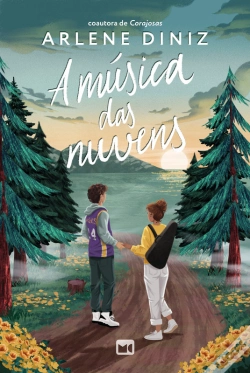 Capa do artigo A Música Das Nuvens