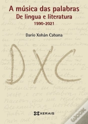 Capa do artigo A Musica Das Palabras