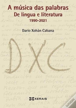 Capa do artigo A Musica Das Palabras
