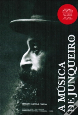 Capa do artigo A Música de Junqueiro
