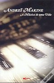 Capa do artigo A Música de uma Vida