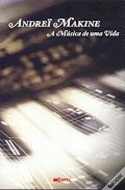 Capa do artigo A Música de uma Vida