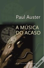 Capa do artigo A Musica do Acaso