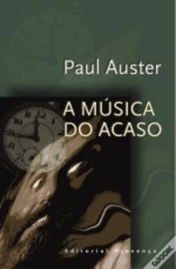 Capa do artigo A Musica do Acaso