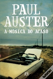 Capa do artigo A Música do Acaso
