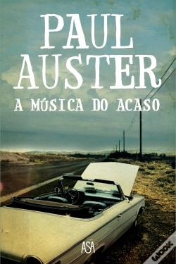 Capa do artigo A Música do Acaso