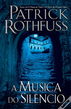 Capa do artigo A Música do Silêncio