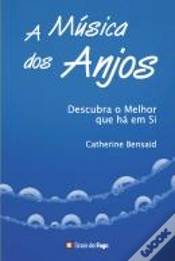 Capa do artigo A Música dos Anjos