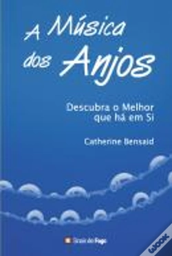 Capa do artigo A Música dos Anjos