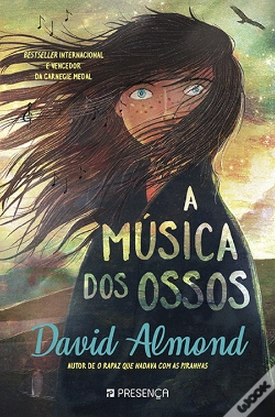 Capa do artigo A Música dos Ossos
