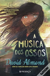 Capa do artigo A Música dos Ossos